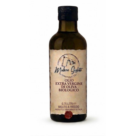 Bottiglia 0,75 L - L'Elegante