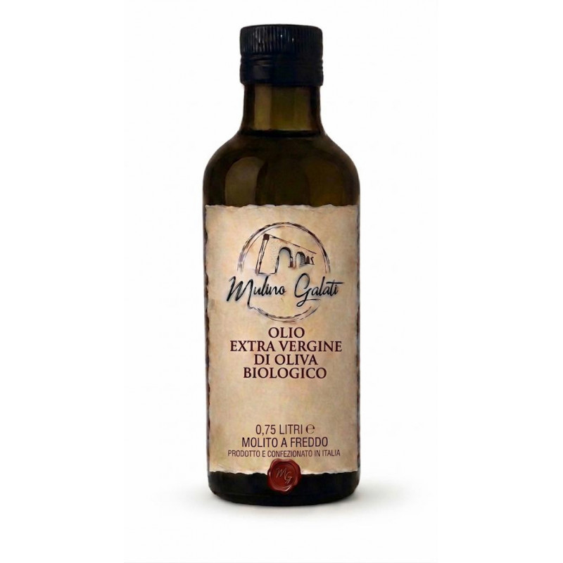 Bottiglia 0,75 L - L'Elegante