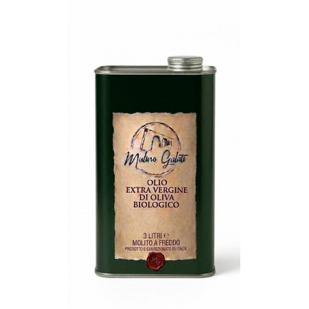 Lattina 3 L - L'Eccellenza